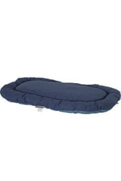 Zolux Pelech polštář ONE INDIGO SLEEPER 55cm modrá