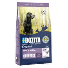 Bozita Dog Adult Senior 3 kg