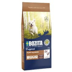 Bozita Dog Puppy &amp; Junior 12 kg