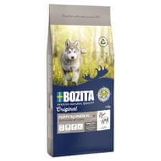 Bozita Dog Puppy &amp; Junior XL 12 kg