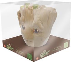 Epee Marvel Hrnek 3D - Groot