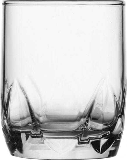 NEW GLASS Sklenice 300ml SITIA WH 3ks