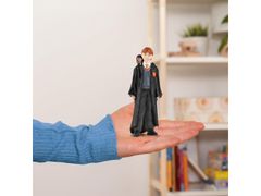 sarcia.eu Schleich Harry Potter - Ron Weasley a Scabbers, figurka pro děti 6+ 