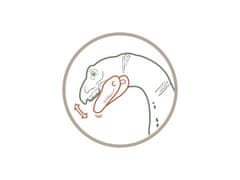 sarcia.eu Schleich Dinosaurus - Dinosaurus Therizinosaurus, figurka pro děti 4+ 