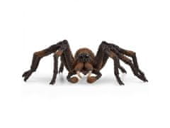 sarcia.eu Schleich Harry Potter - Aragog Spider, figurka pro děti 6+ 