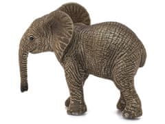 sarcia.eu Schleich Wild Life - Mladý slon africký, figurka pro děti 3+ 