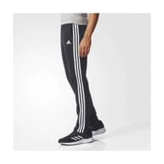 Adidas Kalhoty černé 176 - 181 cm/L Ess 3S S Pnt FT