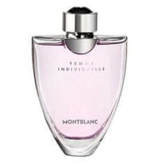 Mont Blanc Femme Individuelle - EDT 75 ml