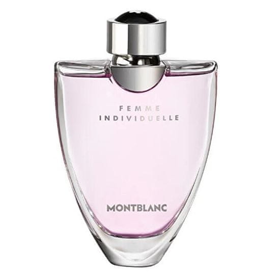 Mont Blanc Femme Individuelle - EDT