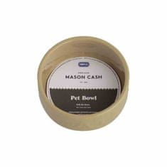 Mason Cash Miska pro kočky, 13 cm, béžová PetWare/Mason Cash