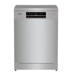 Gorenje myčka GS673B60X - zánovní