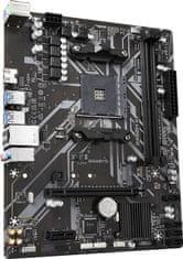 Gigabyte B450M K - AMD B450