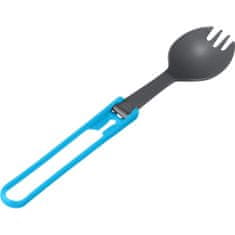 MSR Příbor MSR Folding Utensils Spork modrá