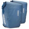 Thule Brašny Shield Pannier L - pár 2x25 l, na nosič, modrá