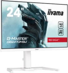 iiyama G-Master GB2470HSU-W5 - LED monitor 23,8"