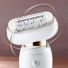 Braun depilátor Silk epil 9 Flex 9002