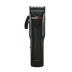 BaByliss Výkonný profesionální zastřihovač V-Blade Precision PRO 4Artists FX825E