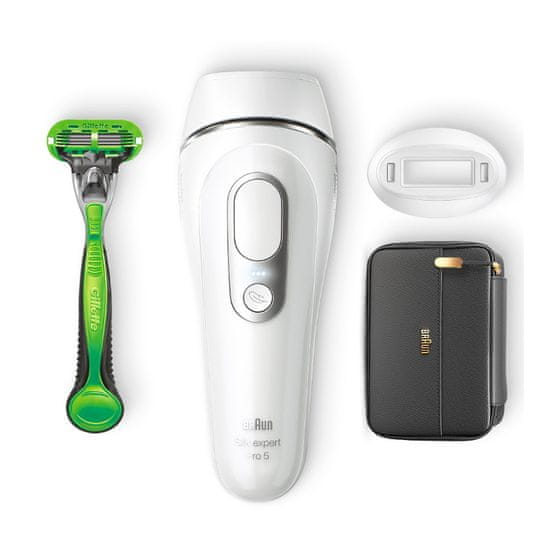 Braun epilátor Silk-expert Pro PL5145 IPL