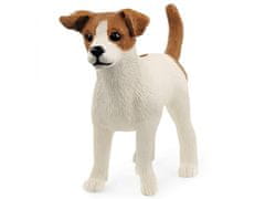 sarcia.eu Schleich Farm World - Fena Jack Russell Terrier, figurka pro děti 3+ 