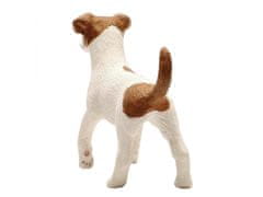 sarcia.eu Schleich Farm World - Fena Jack Russell Terrier, figurka pro děti 3+ 