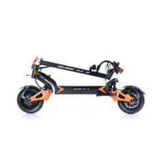 Blade GT II Single, 60 V, 20,8 Ah, 1 500 W