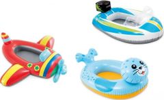 Intex 59380 Dětský člun Pool Cruisers