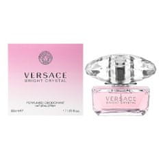 Versace Bright Crystal - deodorant spray 50 ml