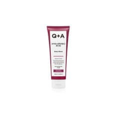 Q+A Hyaluronic Acid