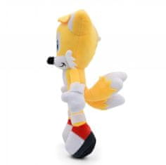 bHome Plyšová hračka Liška Sonic Tails 30cm