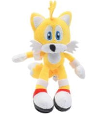 bHome Plyšová hračka Liška Sonic Tails 30cm