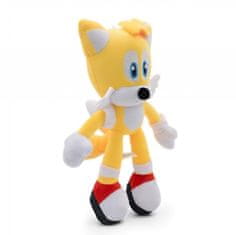 bHome Plyšová hračka Liška Sonic Tails 30cm