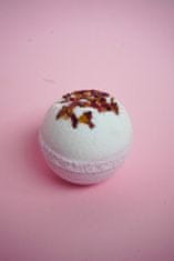 Goodie Bath Bomb - Flawless Rose 140 g