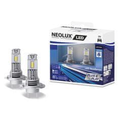 NEOLUX LED H7 12V PLUG & PLAY set 2ks LED