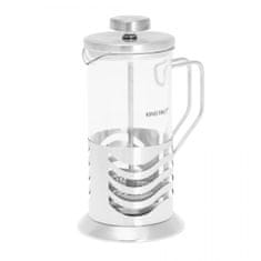 KINGHoff Kinghoff čajový louhovač French Press 350ml KH4833