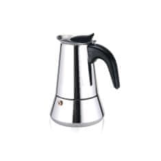 KINGHoff Kinghoff kávovar na espresso 450ml 9 šálků KH1046