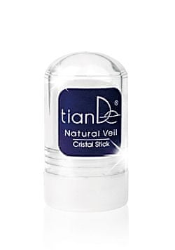 TianDe Tiande krystalový deodorant Natural Veil 60g 30101