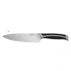 KINGHoff Kinghoff ocelový kuchařský nůž 22cm KH3430