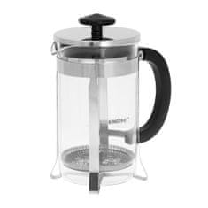 KINGHoff Kinghoff čajový louhovač French Press 600ml KH4837