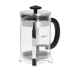 KINGHoff Kinghoff čajový louhovač French Press 800ml KH4838