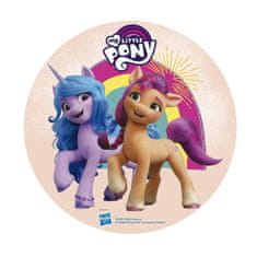 Dekora Jedlý paír my little pony 20cm -