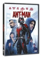 Ant-Man DVD