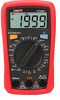 UNI-T Multimetr UNI-T UT33B+