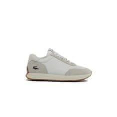 Lacoste Boty 40.5 EU Spin