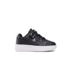 Champion Boty bílé 32 EU Rebound Low