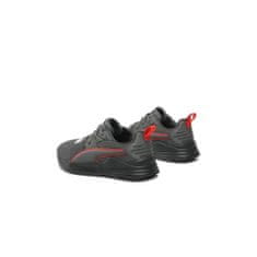 Puma Boty grafitové 36 EU Wired Run Pure JR