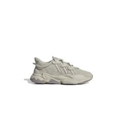 Adidas Boty šedé 36 2/3 EU Ozweego W