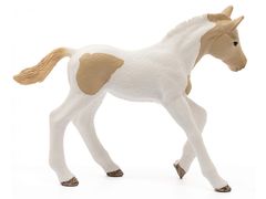 sarcia.eu Schleich Horse Club - Paint horse hříbě, figurka koně pro děti 5+ 