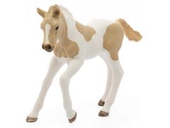 sarcia.eu Schleich Horse Club - Paint horse hříbě, figurka koně pro děti 5+ 