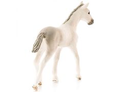 sarcia.eu Schleich Horse Club - hříbě holštýnského koně, figurka koně pro děti 5+ 