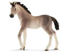 sarcia.eu Schleich Horse Club - Hříbě koně andaluského plemene, figurka koně pro děti 5+ 
